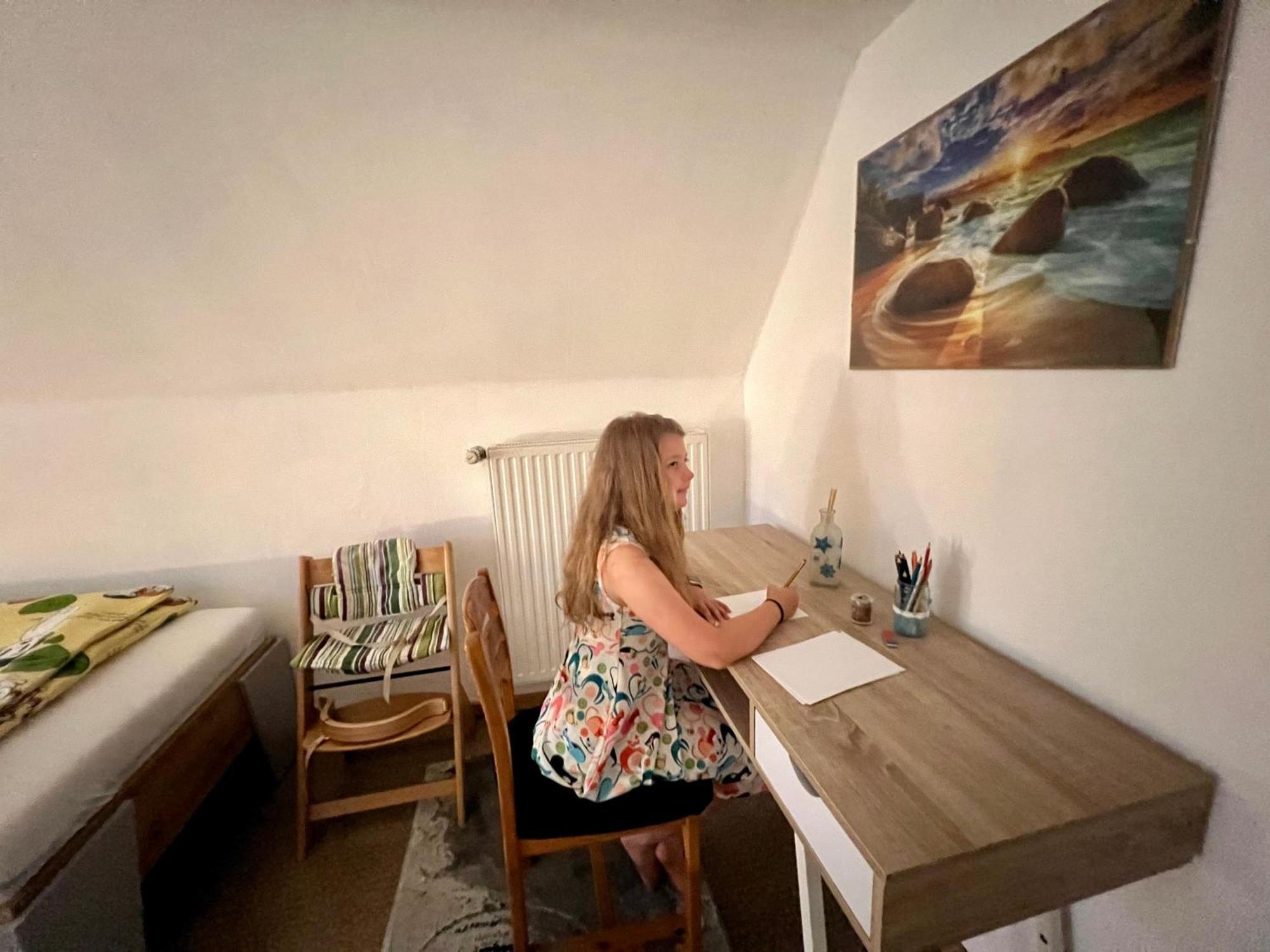 Haus Gruber - Valentina & Gabriel In Der Waldheimat Apartman Krieglach Kültér fotó