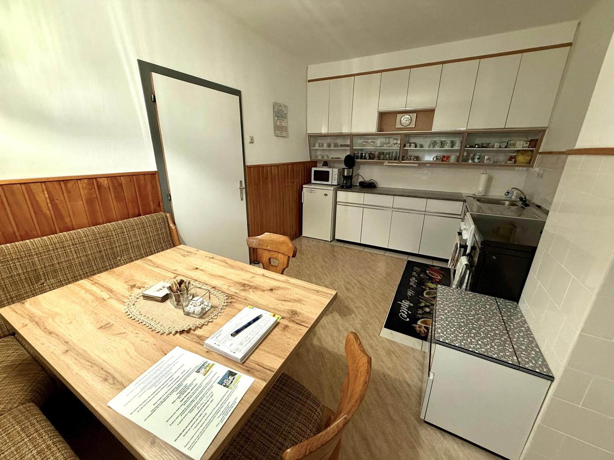 Haus Gruber - Valentina & Gabriel In Der Waldheimat Apartman Krieglach Kültér fotó